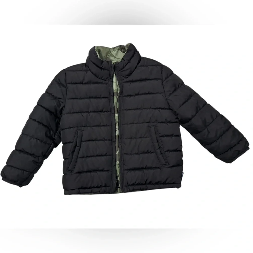 Baby GAP Toddler Reversible Jacket- 3T